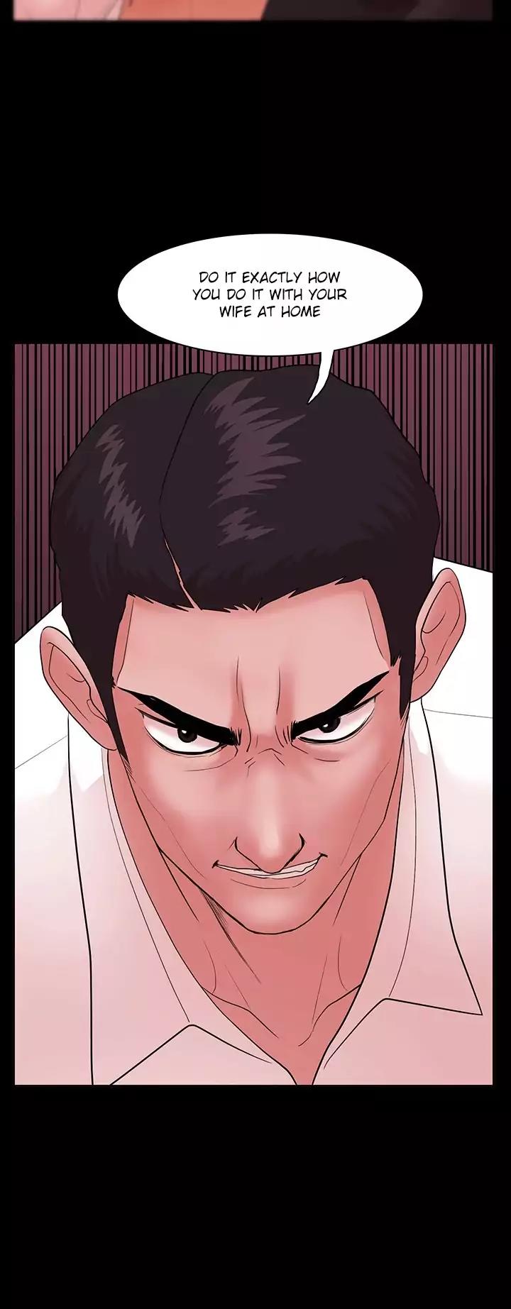 Loser (Team 201) Chapter 4 page 5 - Chapter 4