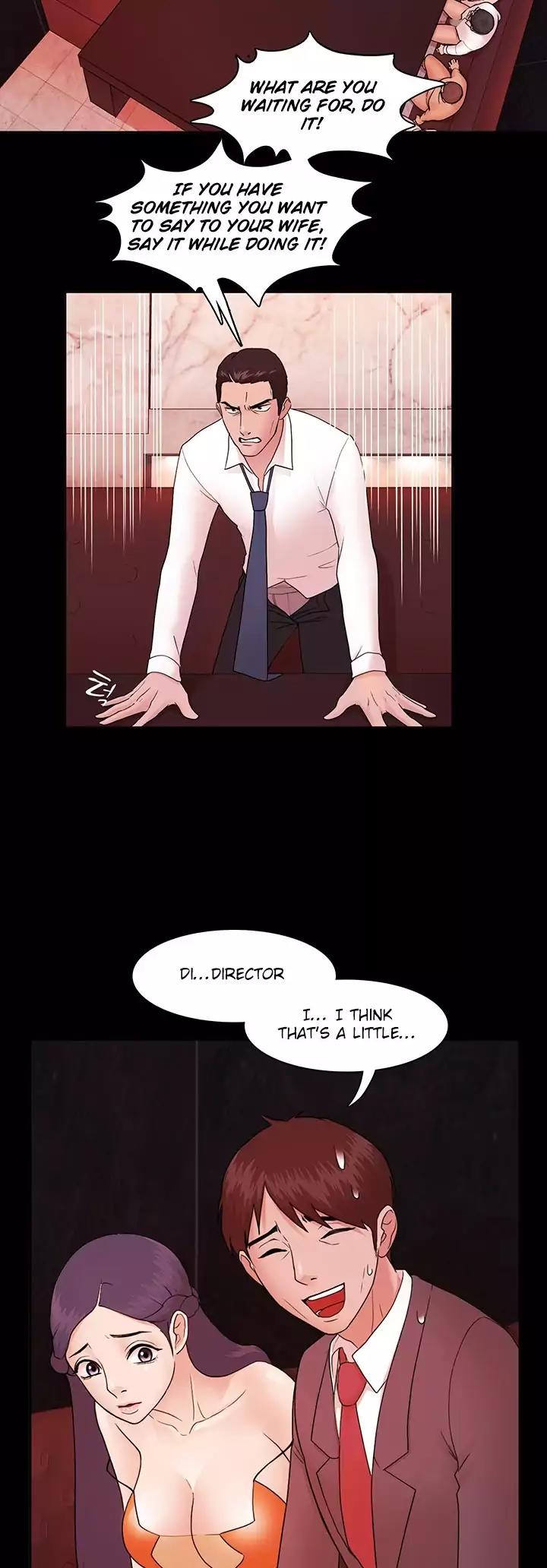 Loser (Team 201) Chapter 4 page 7 - Chapter 4