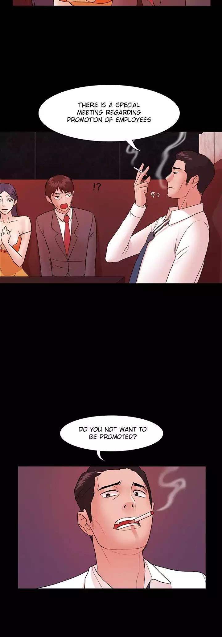 Loser (Team 201) Chapter 4 page 8 - Chapter 4