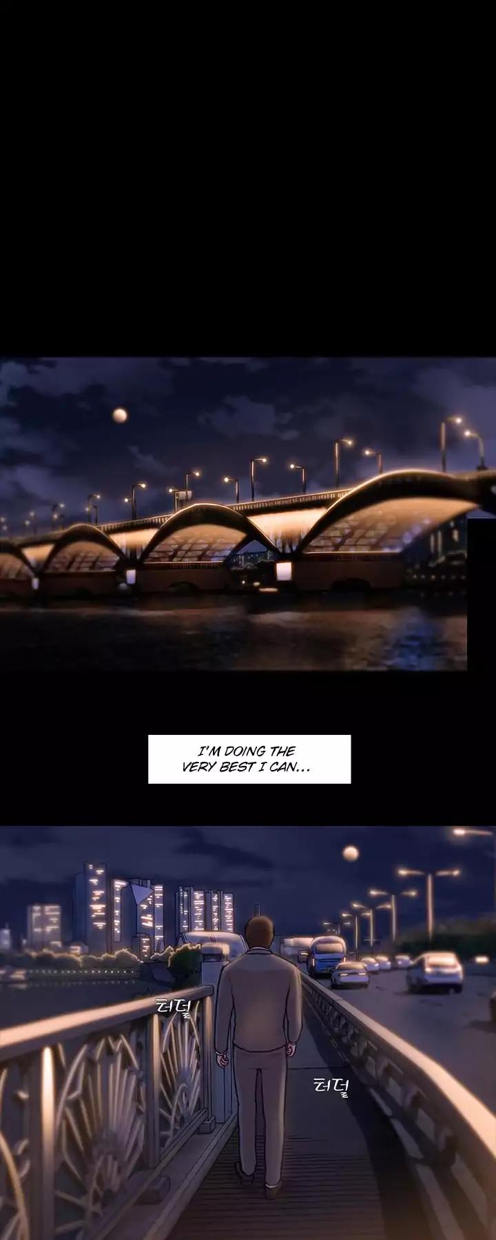 Loser (Team 201) Chapter 5 page 11 - Chapter 5