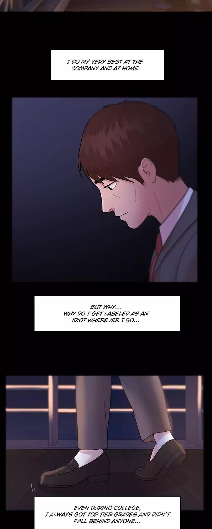 Loser (Team 201) Chapter 5 page 12 - Chapter 5