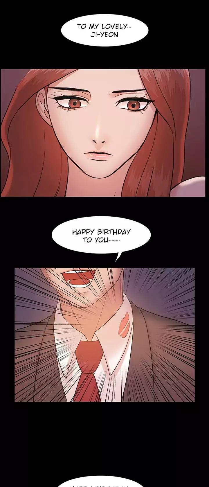 Loser (Team 201) Chapter 5 page 2 - Chapter 5