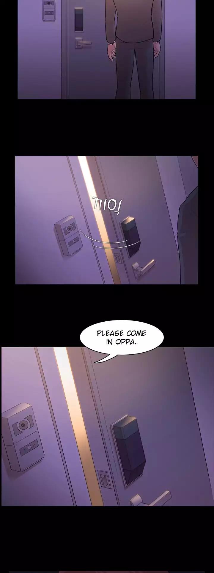 Loser (Team 201) Chapter 5 page 29 - Chapter 5
