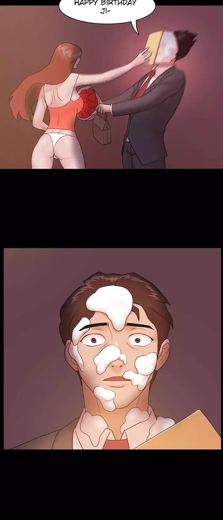 Loser (Team 201) Chapter 5 page 3 - Chapter 5