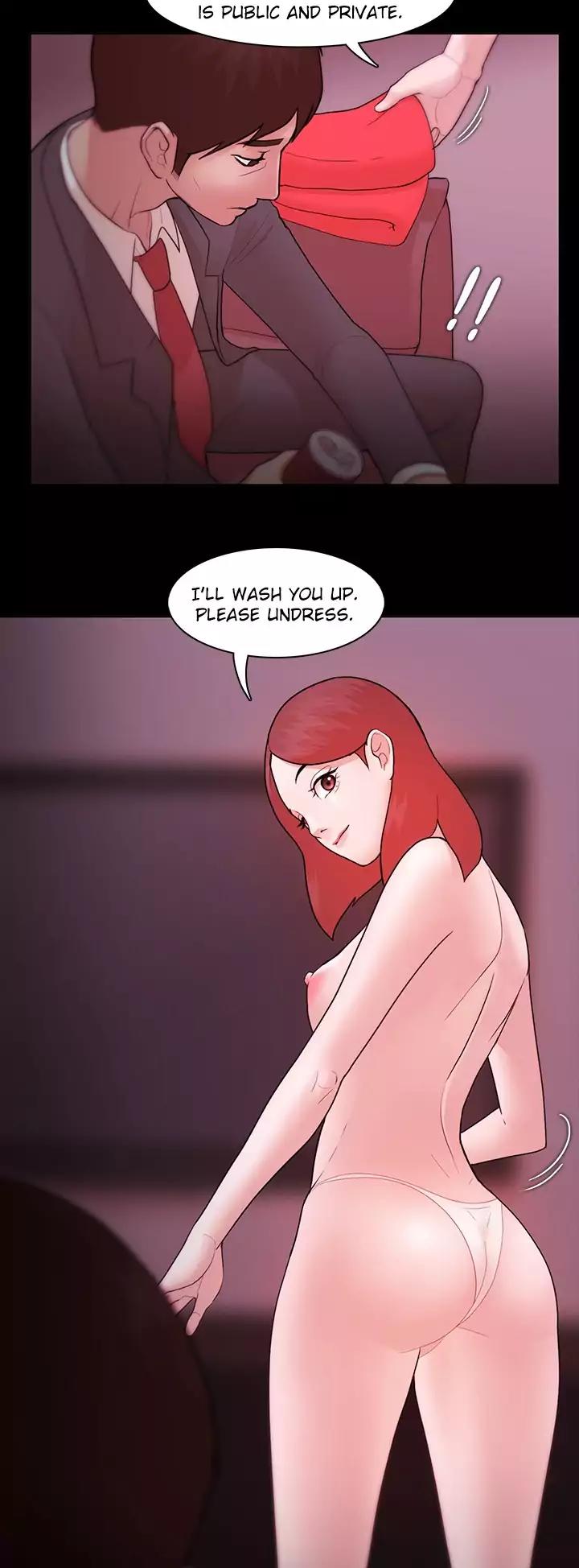 Loser (Team 201) Chapter 5 page 37 - Chapter 5