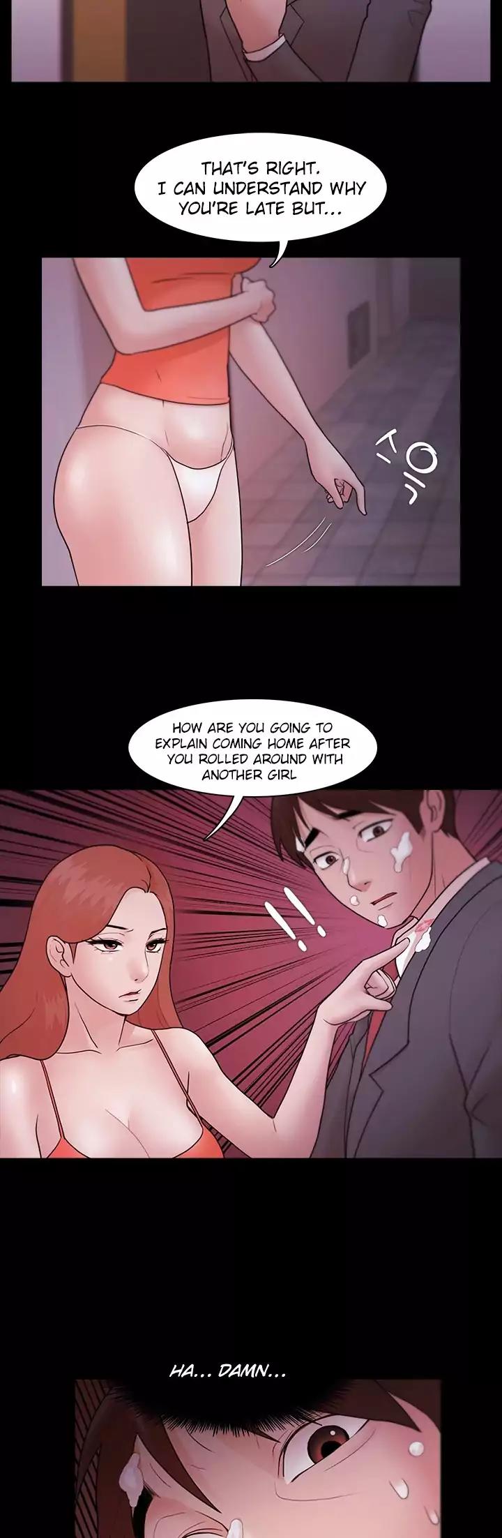 Loser (Team 201) Chapter 5 page 6 - Chapter 5