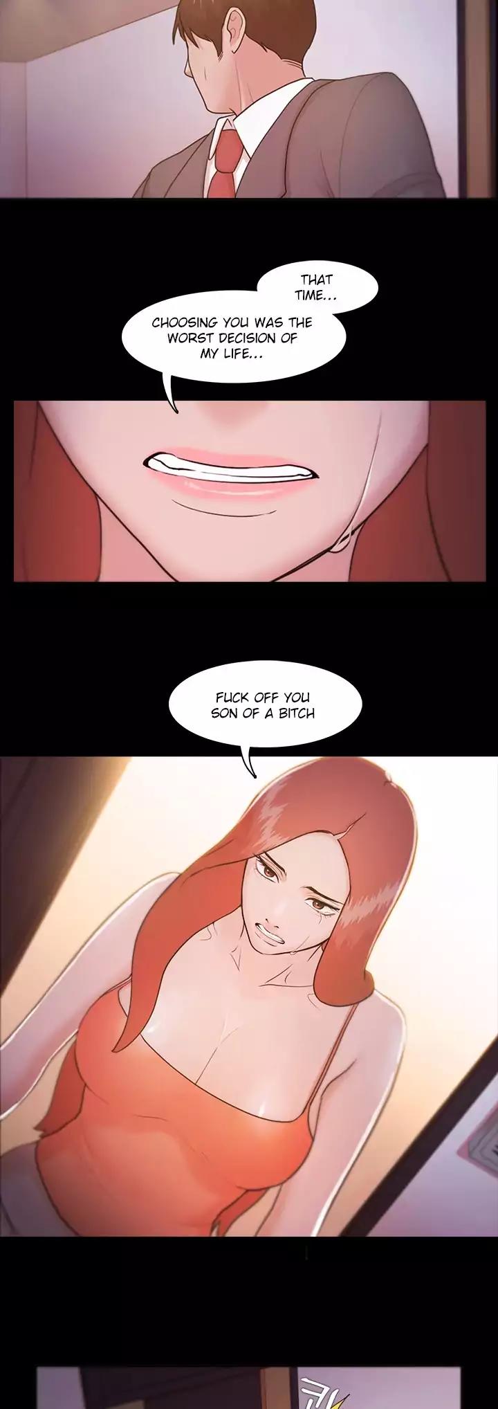 Loser (Team 201) Chapter 5 page 9 - Chapter 5