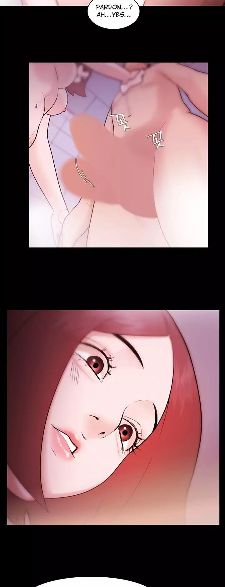 Loser (Team 201) Chapter 6 page 11 - Chapter 6