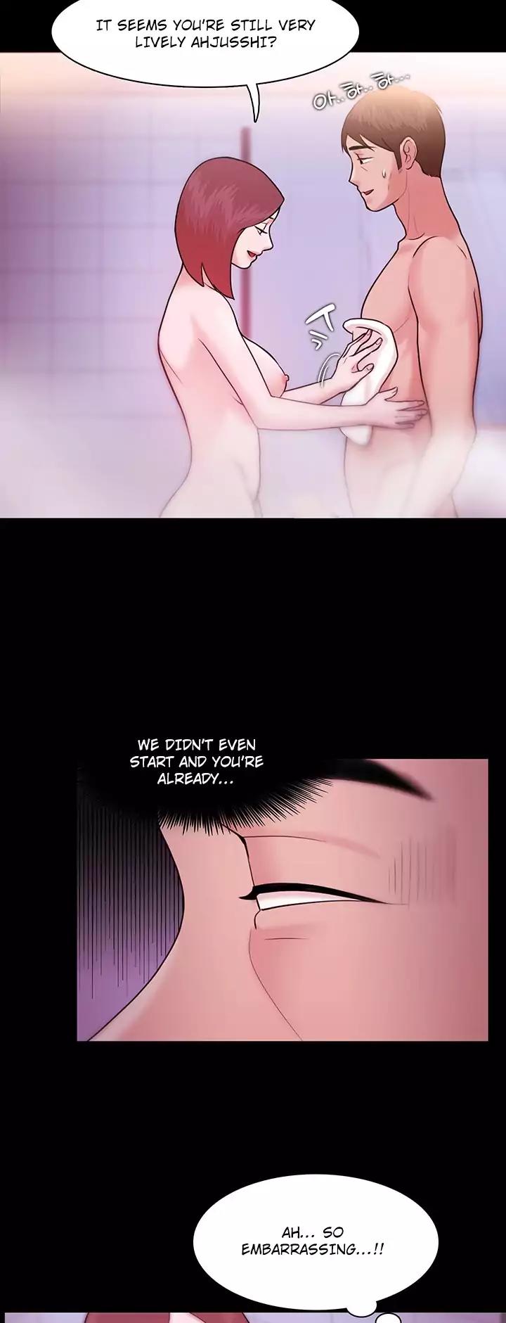 Loser (Team 201) Chapter 6 page 12 - Chapter 6