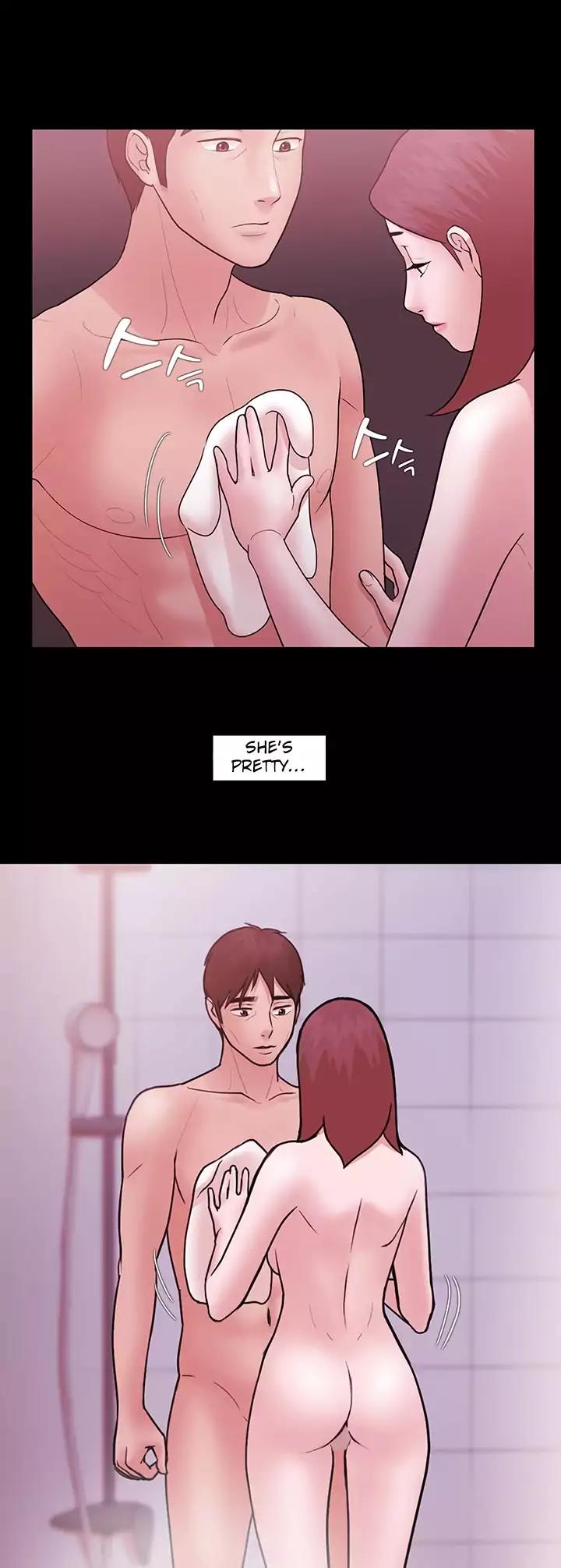Loser (Team 201) Chapter 6 page 19 - Chapter 6