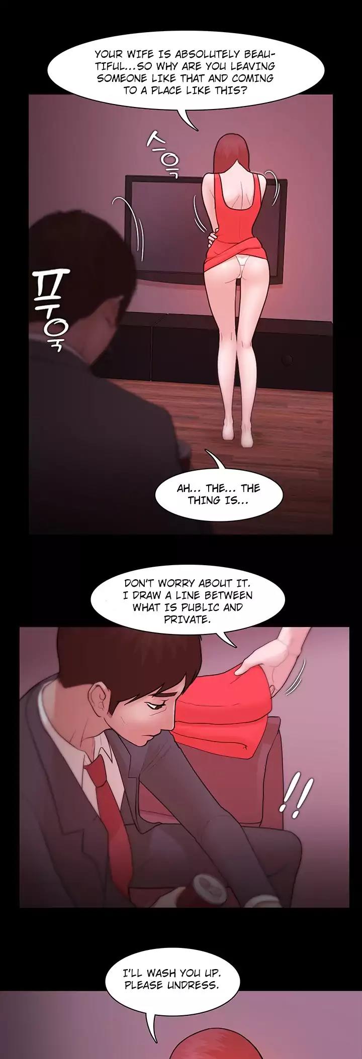 Loser (Team 201) Chapter 6 page 2 - Chapter 6
