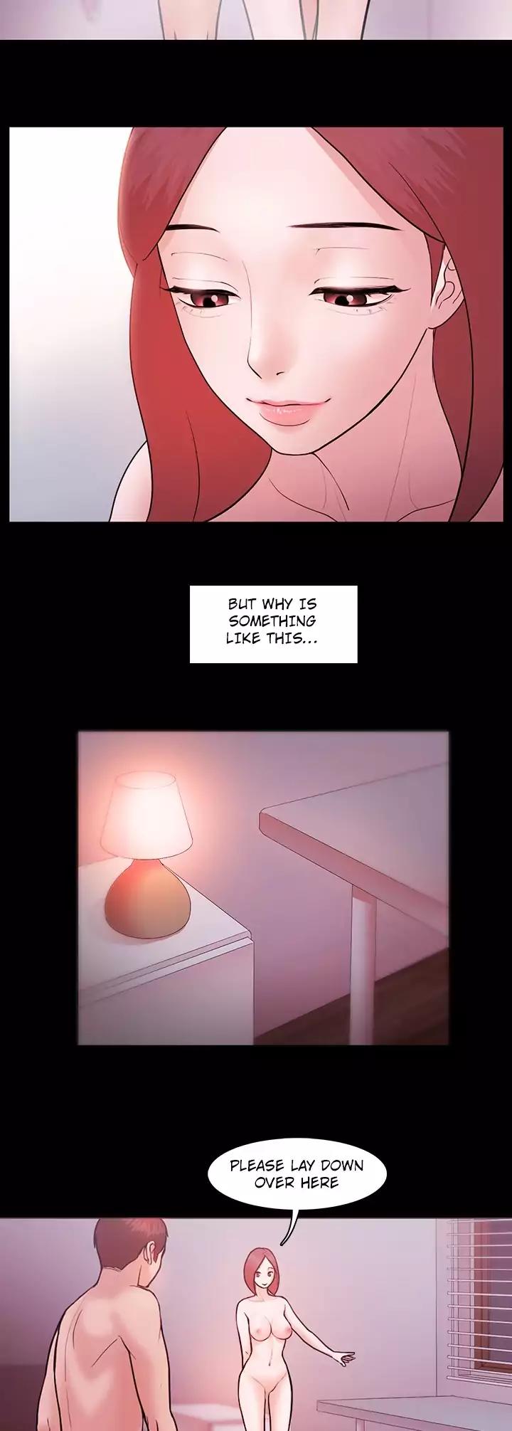 Loser (Team 201) Chapter 6 page 20 - Chapter 6