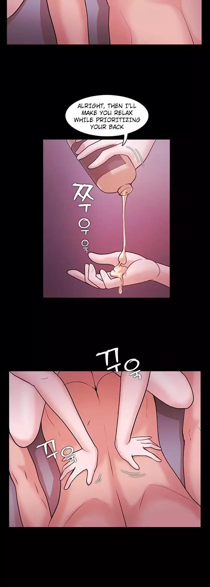 Loser (Team 201) Chapter 6 page 22 - Chapter 6