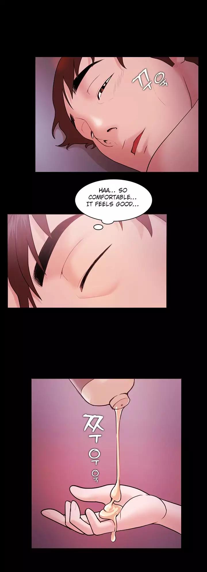 Loser (Team 201) Chapter 6 page 23 - Chapter 6