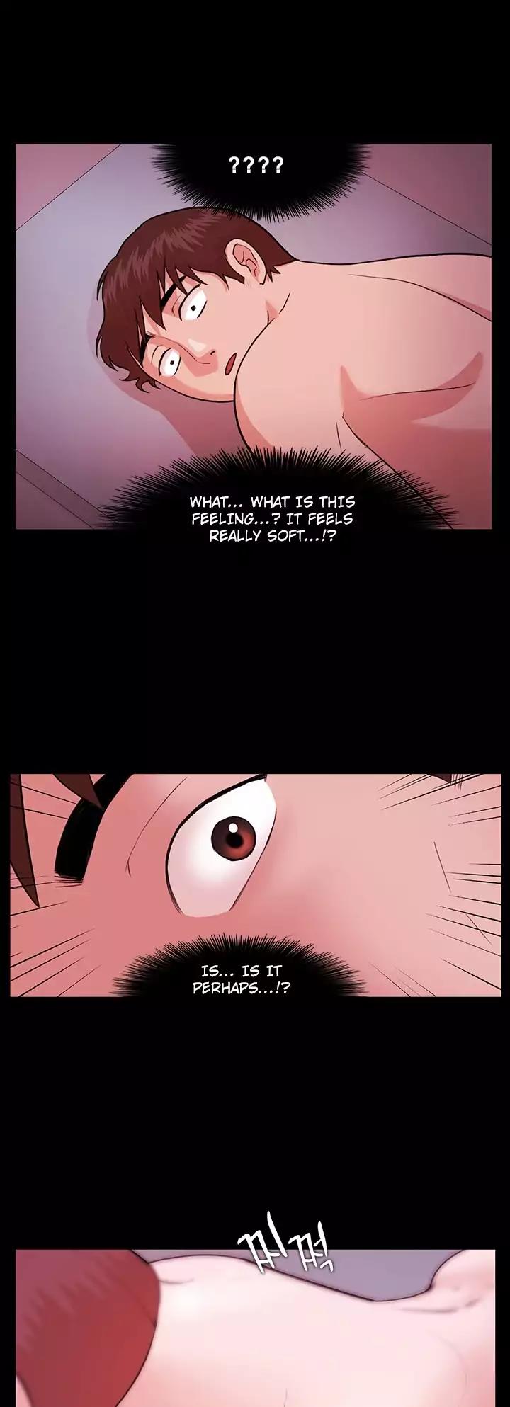 Loser (Team 201) Chapter 6 page 24 - Chapter 6