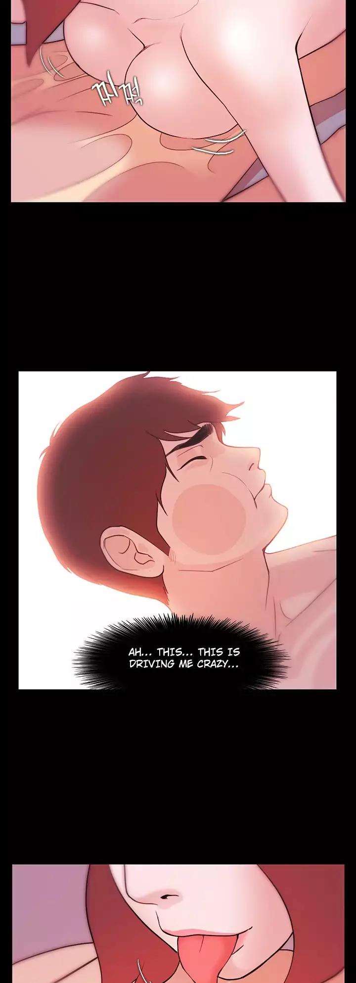 Loser (Team 201) Chapter 6 page 25 - Chapter 6