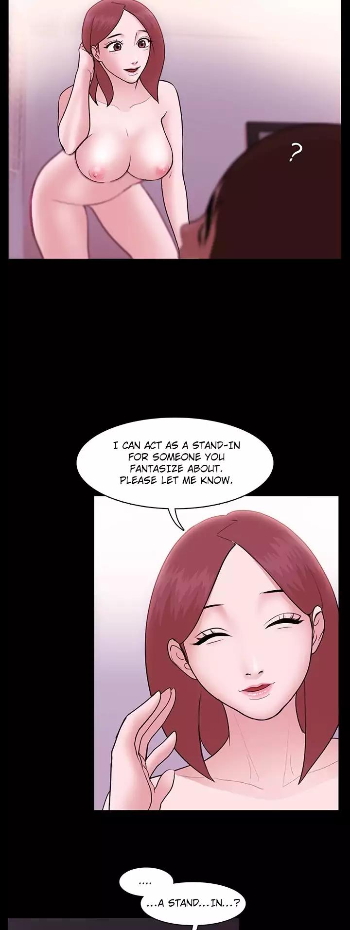 Loser (Team 201) Chapter 6 page 34 - Chapter 6