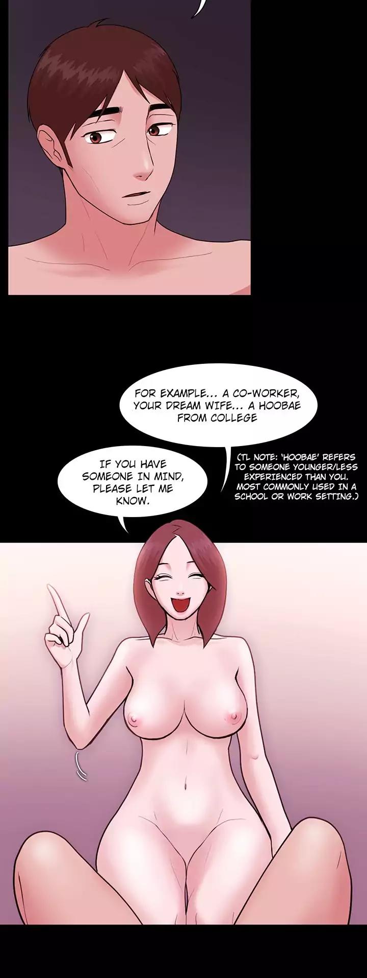 Loser (Team 201) Chapter 6 page 35 - Chapter 6