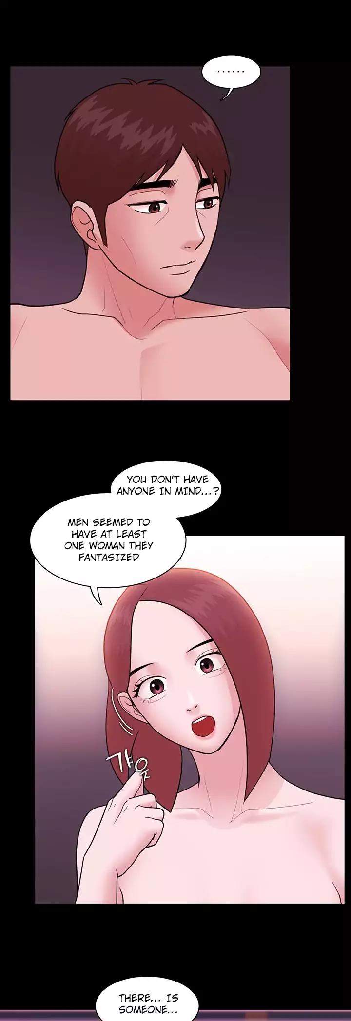 Loser (Team 201) Chapter 6 page 36 - Chapter 6