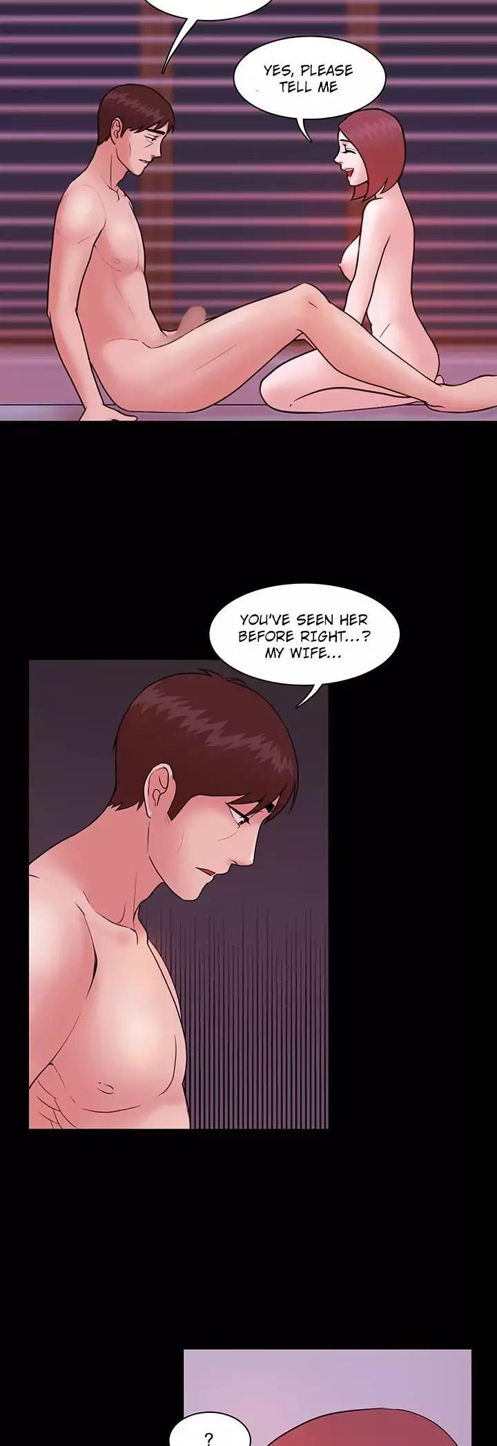 Loser (Team 201) Chapter 6 page 37 - Chapter 6
