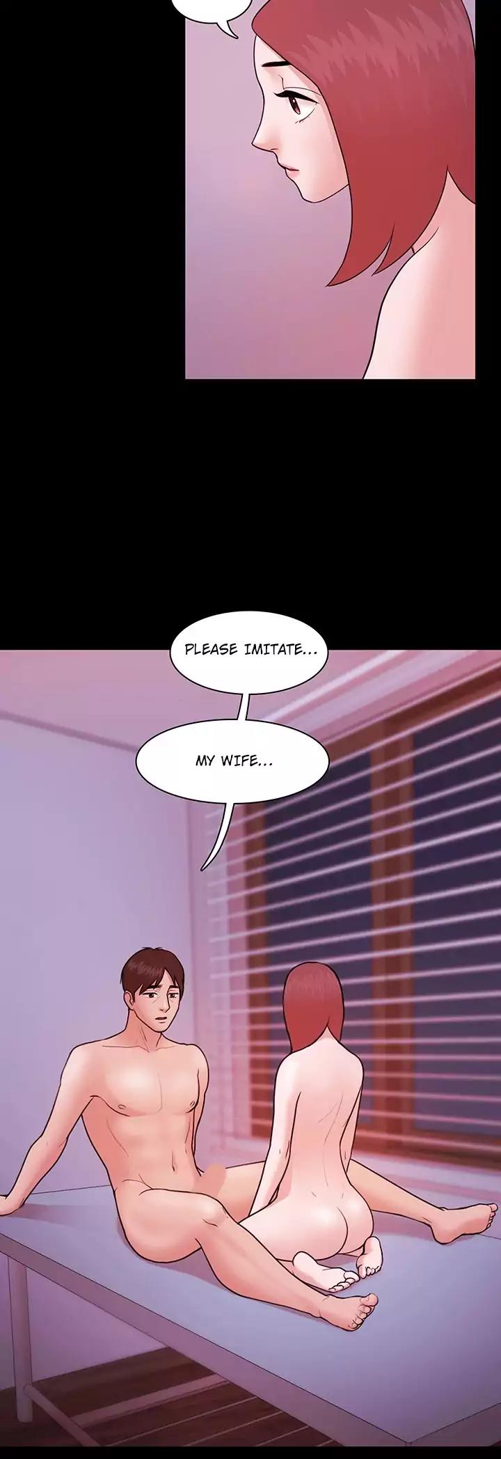 Loser (Team 201) Chapter 6 page 38 - Chapter 6