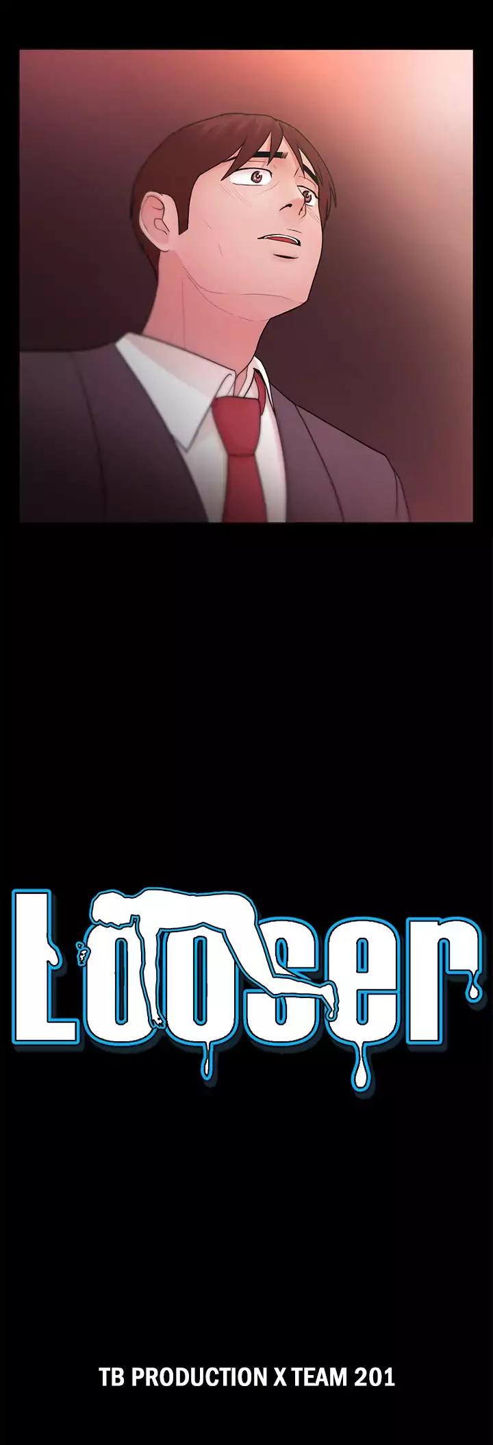 Loser (Team 201) Chapter 6 page 4 - Chapter 6