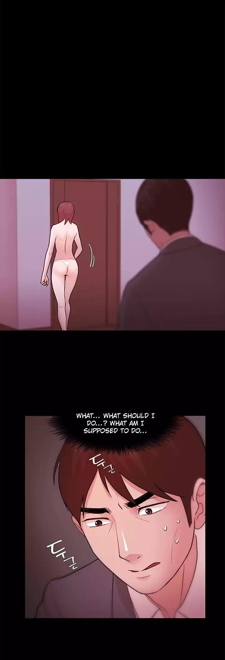 Loser (Team 201) Chapter 6 page 5 - Chapter 6