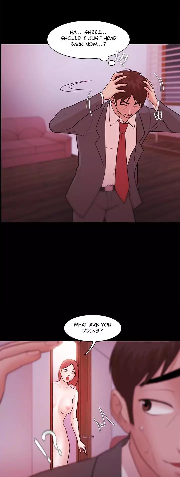 Loser (Team 201) Chapter 6 page 6 - Chapter 6