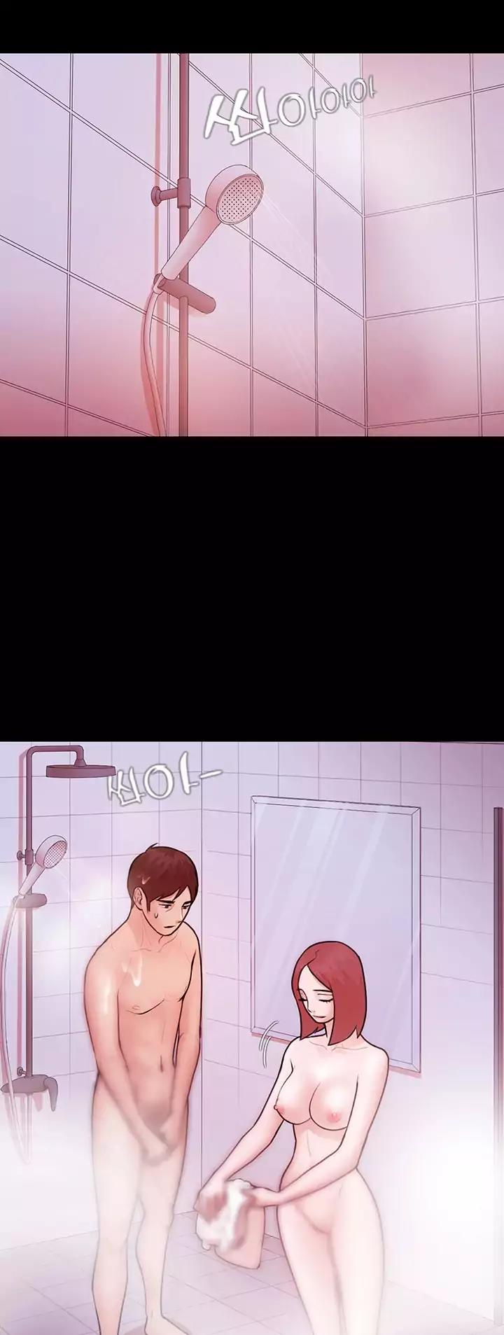 Loser (Team 201) Chapter 6 page 8 - Chapter 6