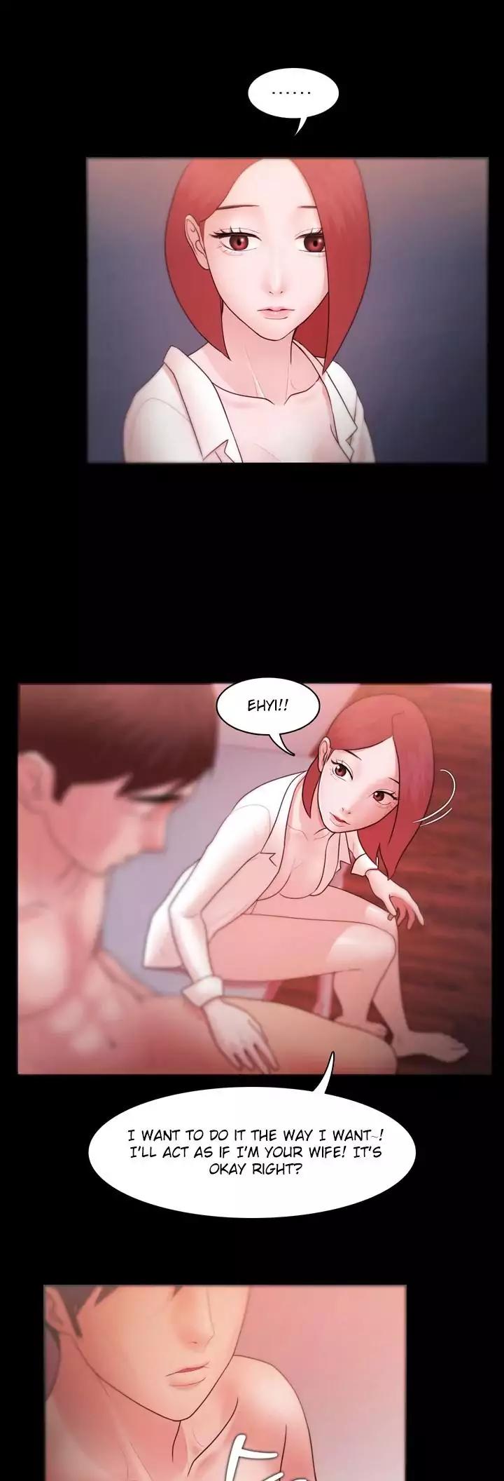 Loser (Team 201) Chapter 7 page 14 - Chapter 7
