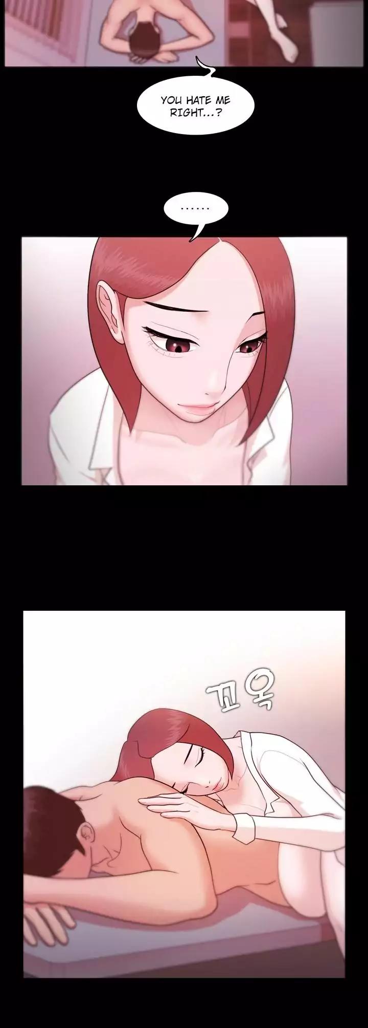 Loser (Team 201) Chapter 7 page 18 - Chapter 7