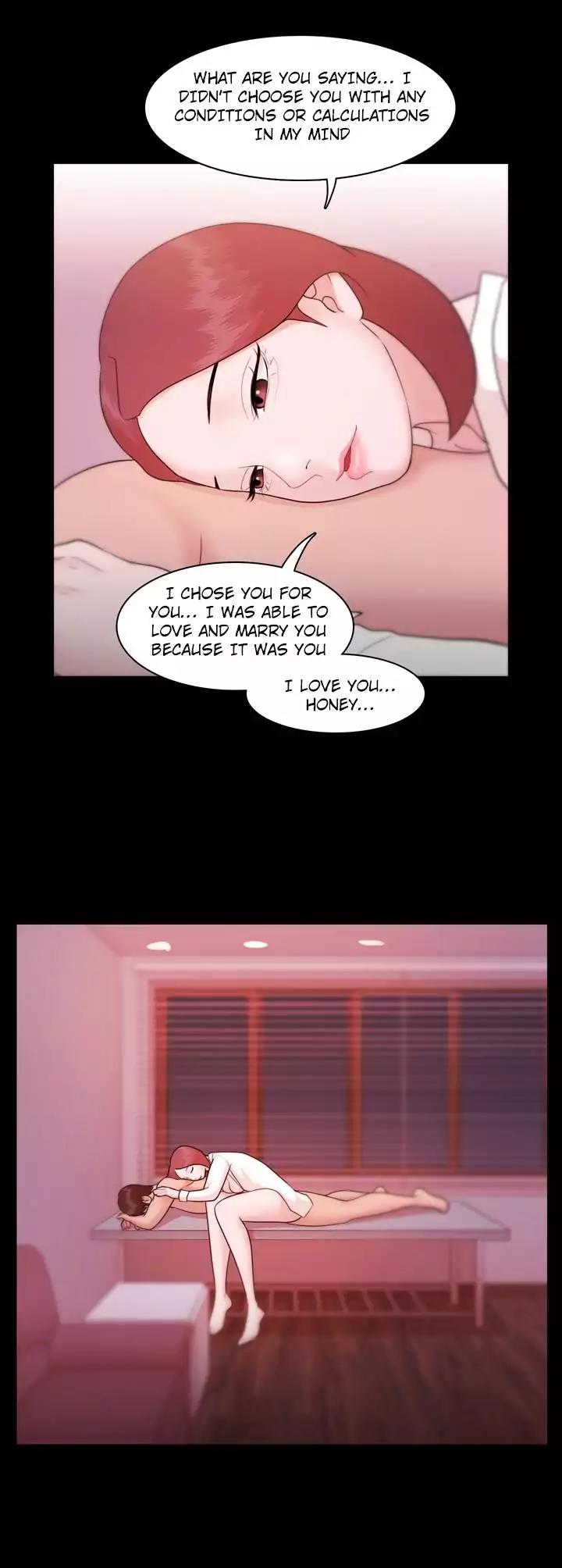 Loser (Team 201) Chapter 7 page 19 - Chapter 7
