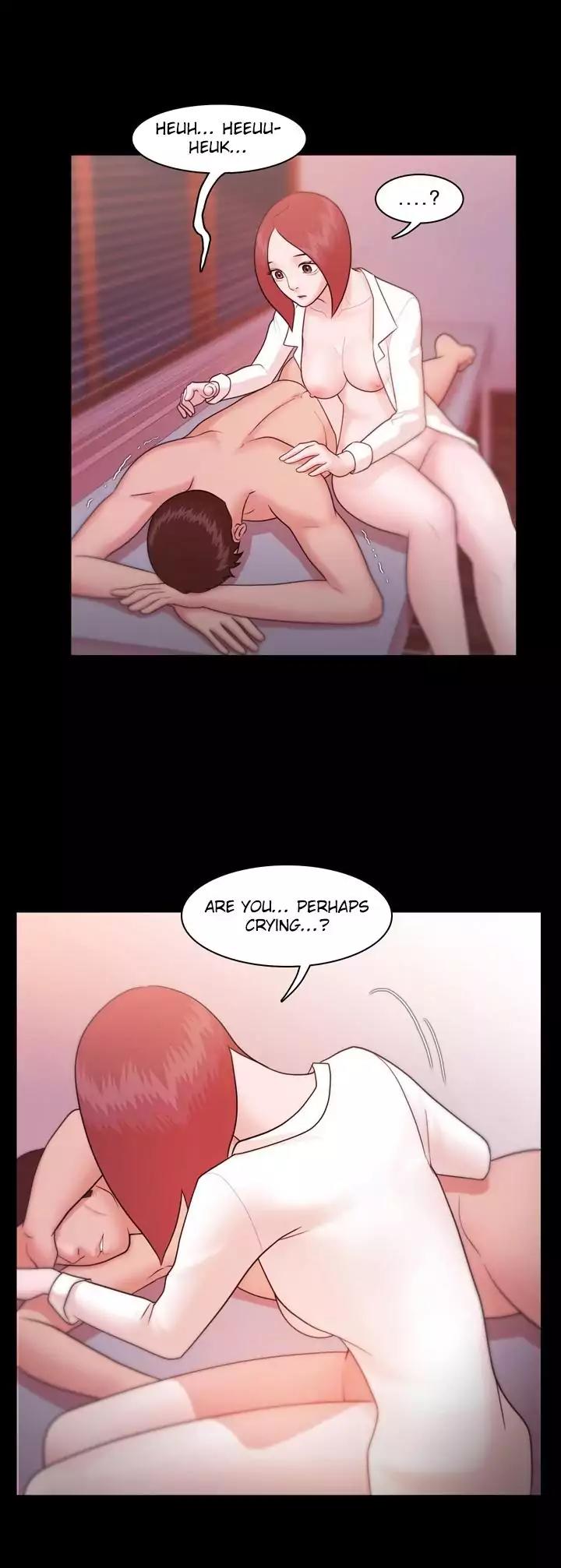 Loser (Team 201) Chapter 7 page 20 - Chapter 7