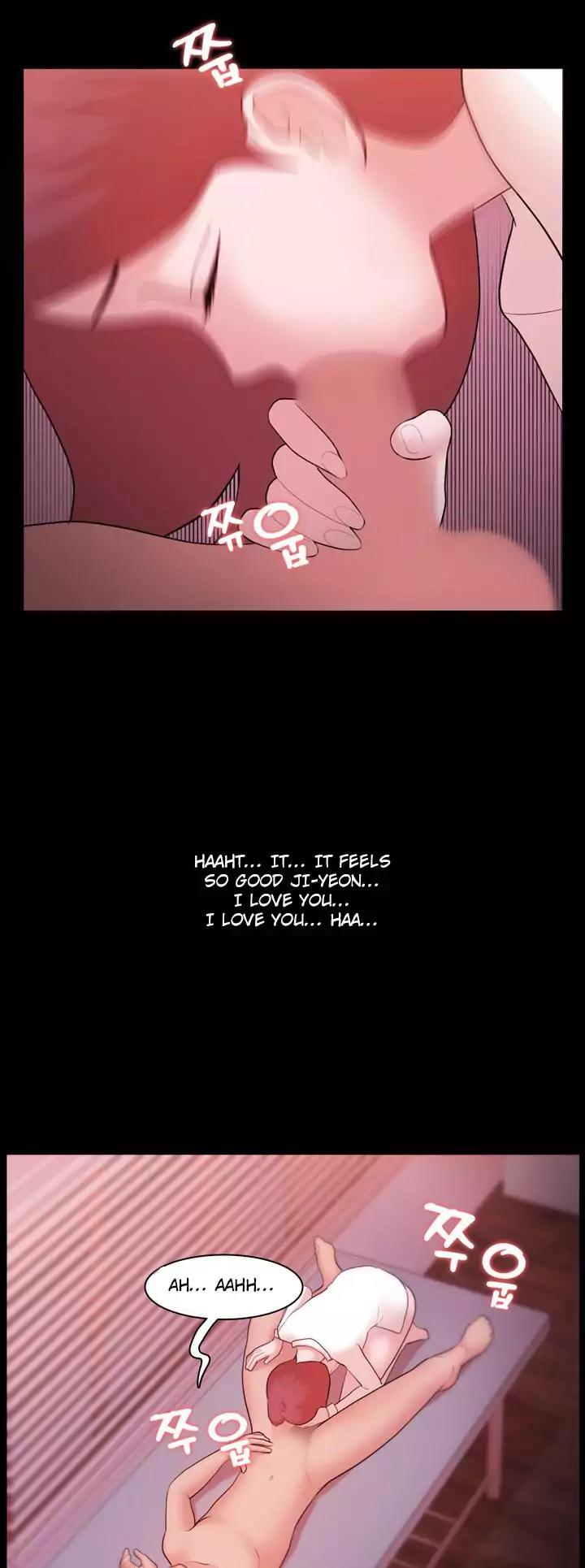 Loser (Team 201) Chapter 7 page 29 - Chapter 7