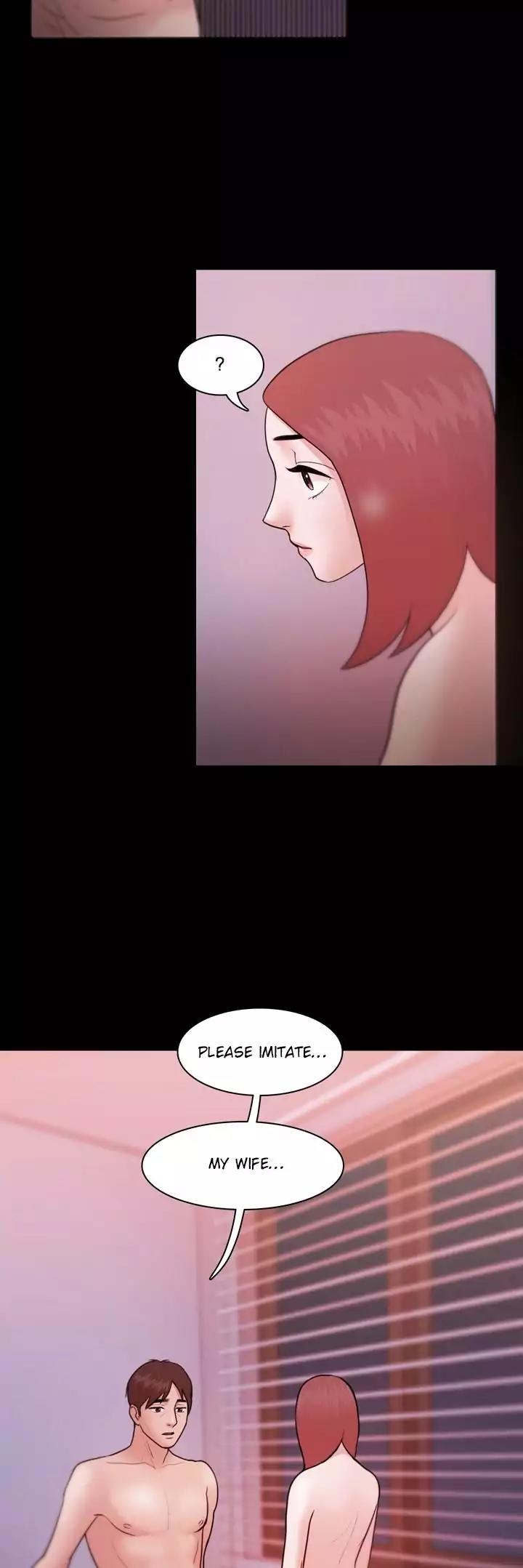Loser (Team 201) Chapter 7 page 3 - Chapter 7