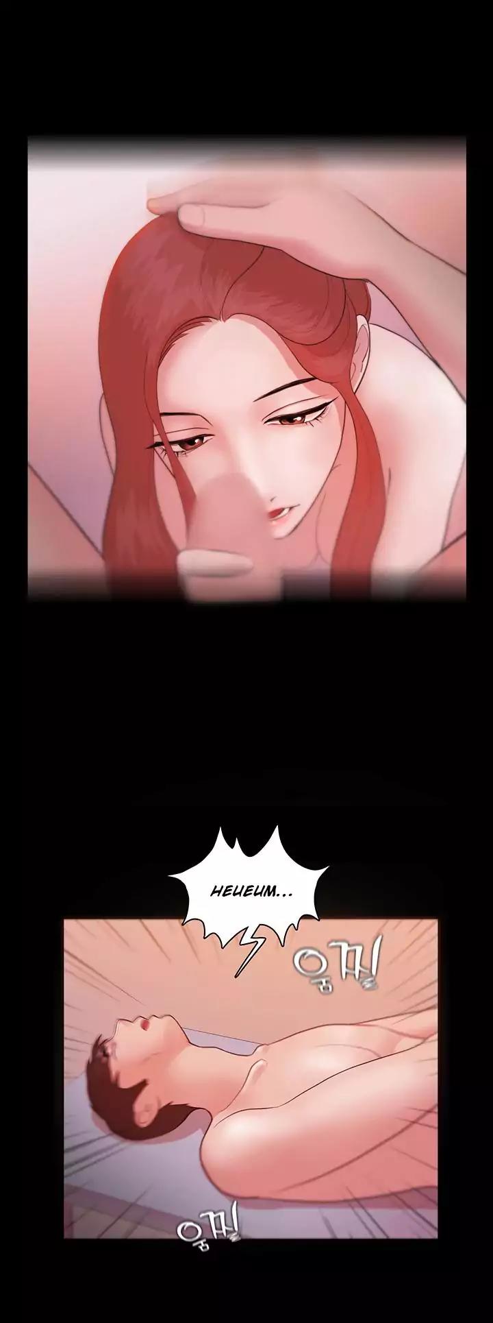 Loser (Team 201) Chapter 7 page 32 - Chapter 7