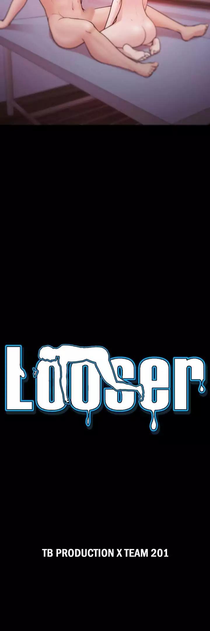 Loser (Team 201) Chapter 7 page 4 - Chapter 7
