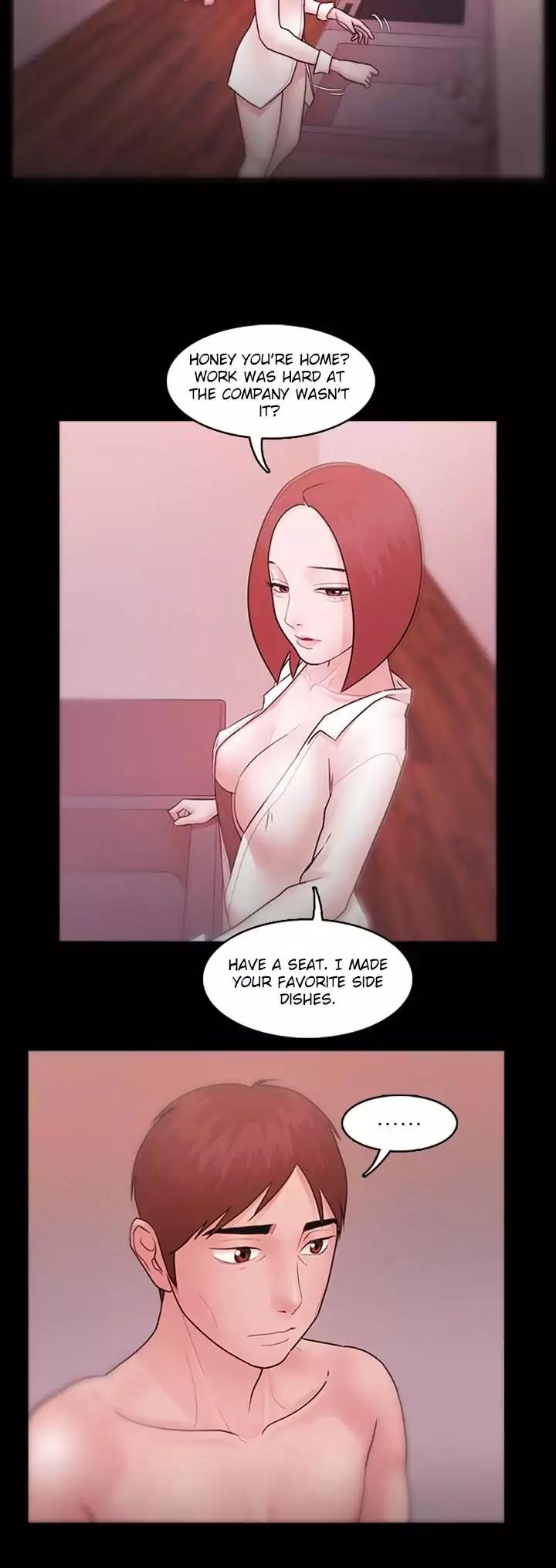 Loser (Team 201) Chapter 7 page 9 - Chapter 7