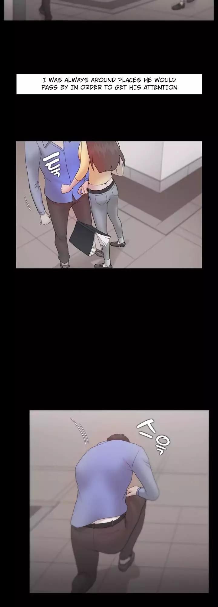 Loser (Team 201) Chapter 9 page 11 - Chapter 9