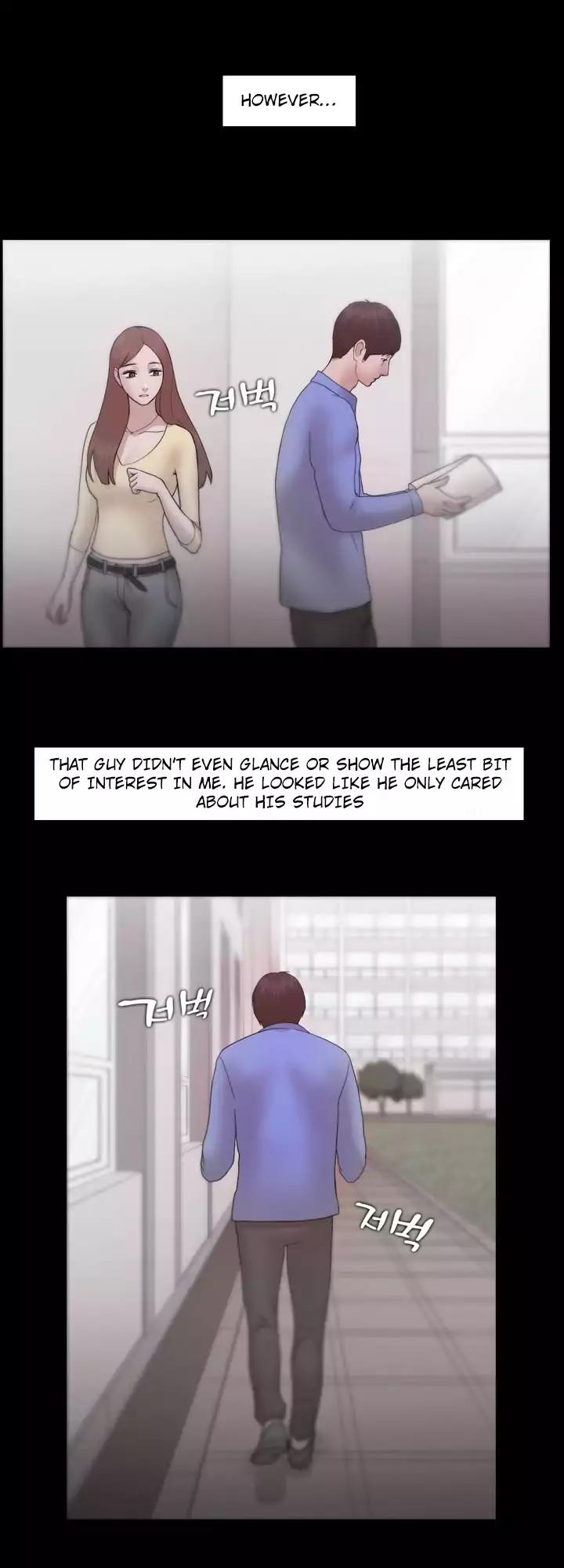 Loser (Team 201) Chapter 9 page 12 - Chapter 9