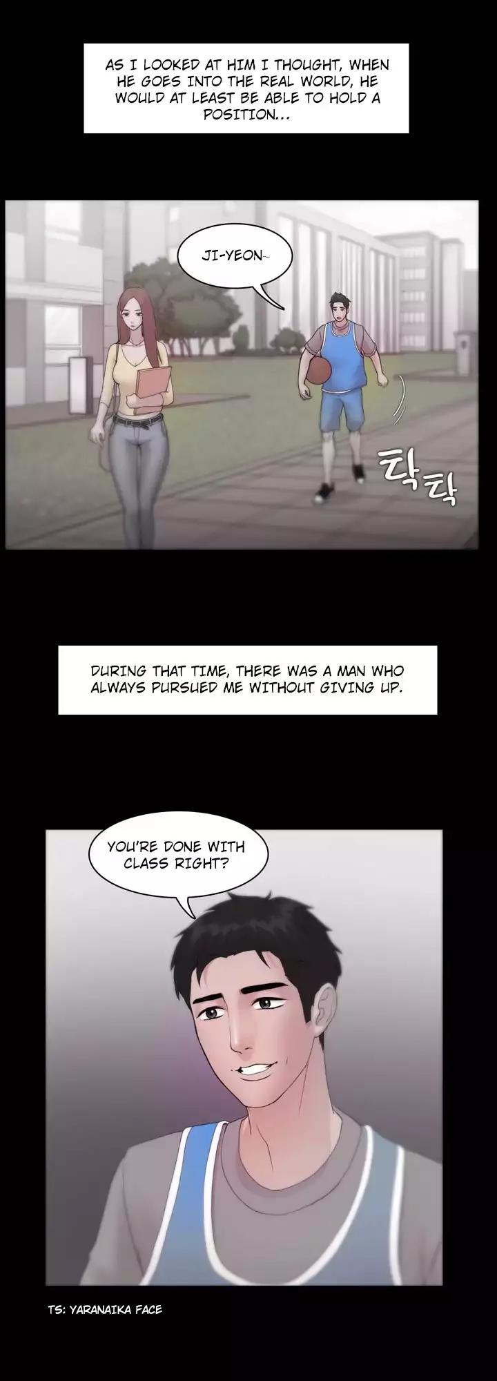 Loser (Team 201) Chapter 9 page 13 - Chapter 9