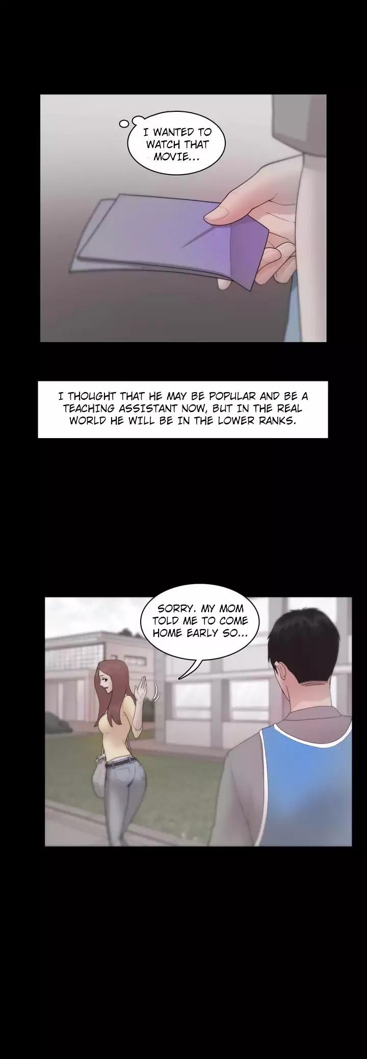 Loser (Team 201) Chapter 9 page 15 - Chapter 9
