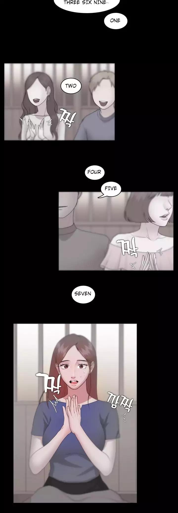 Loser (Team 201) Chapter 9 page 17 - Chapter 9