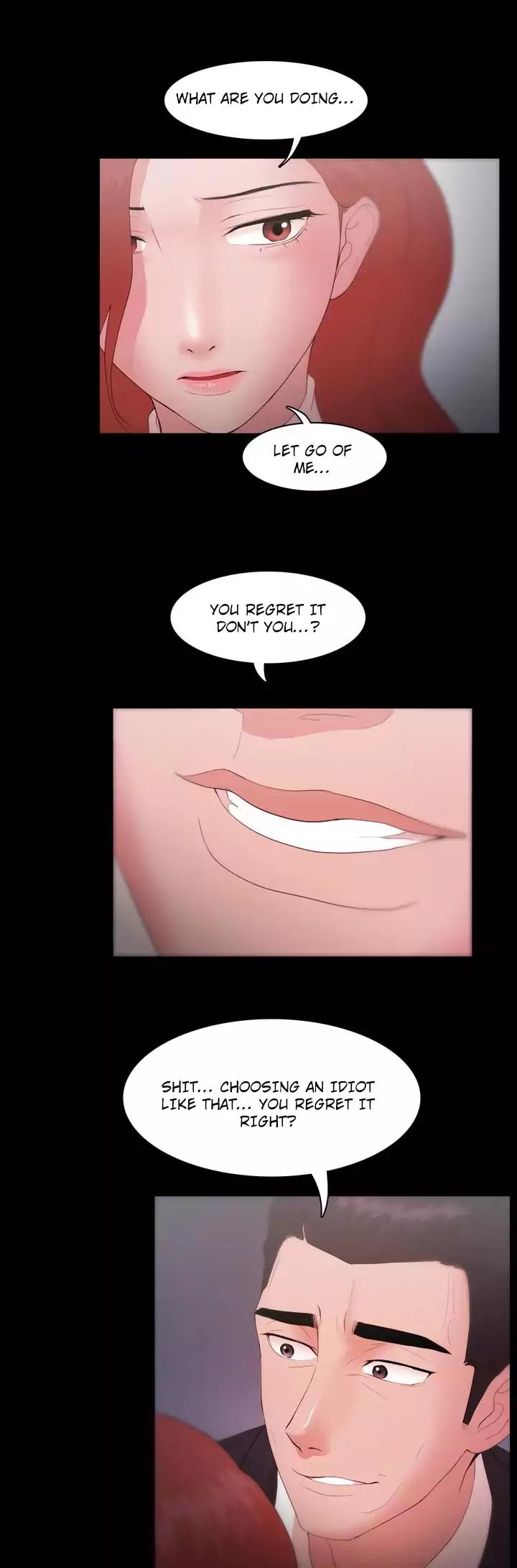 Loser (Team 201) Chapter 9 page 2 - Chapter 9