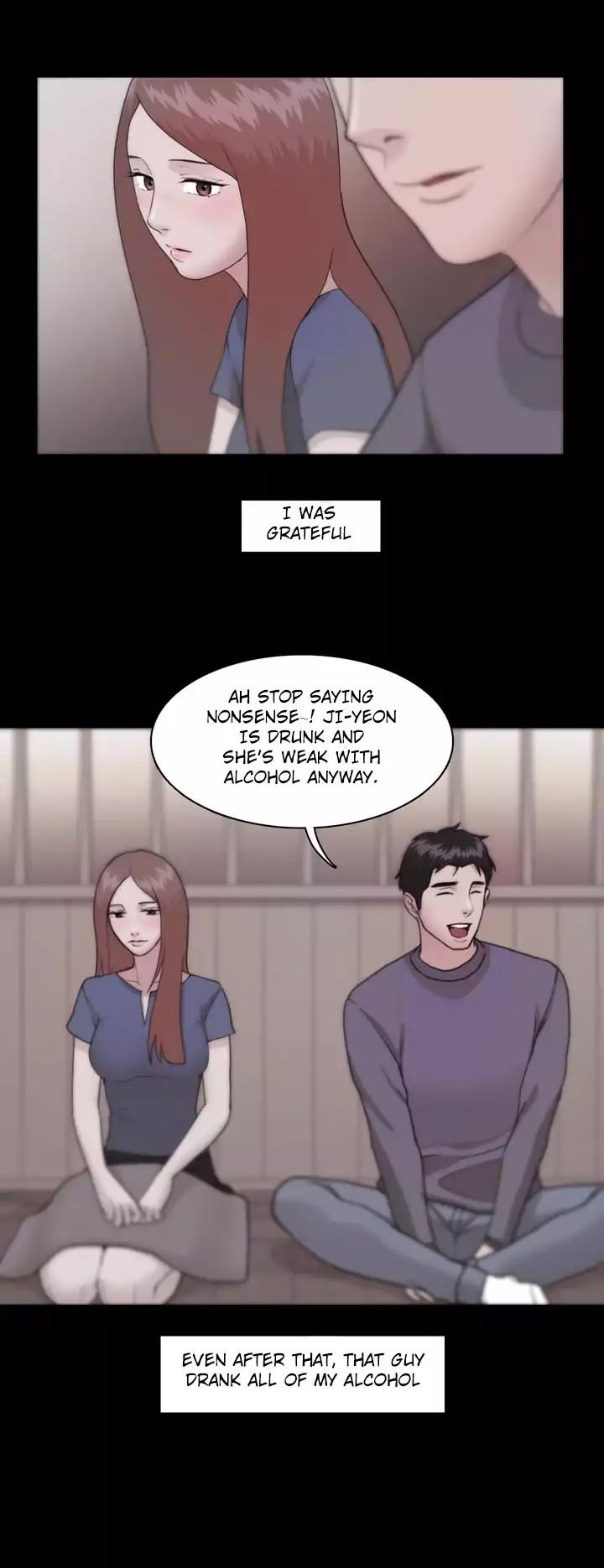 Loser (Team 201) Chapter 9 page 20 - Chapter 9