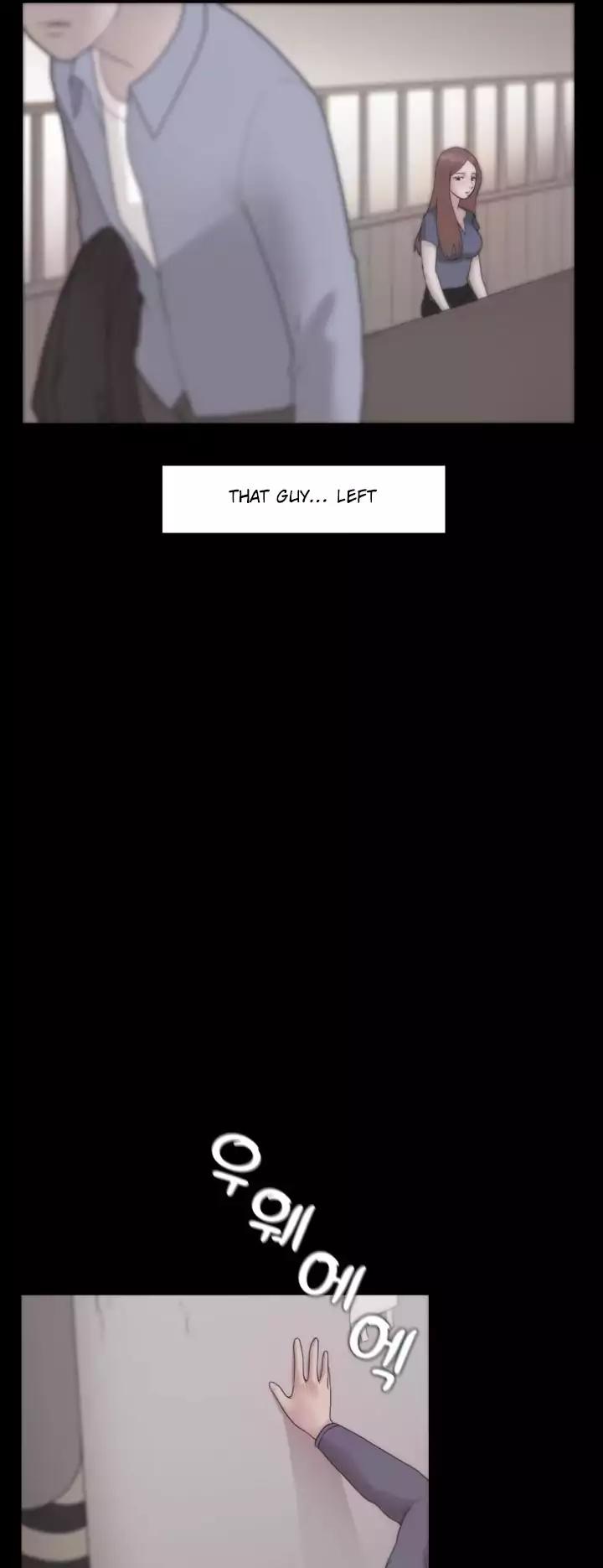 Loser (Team 201) Chapter 9 page 22 - Chapter 9
