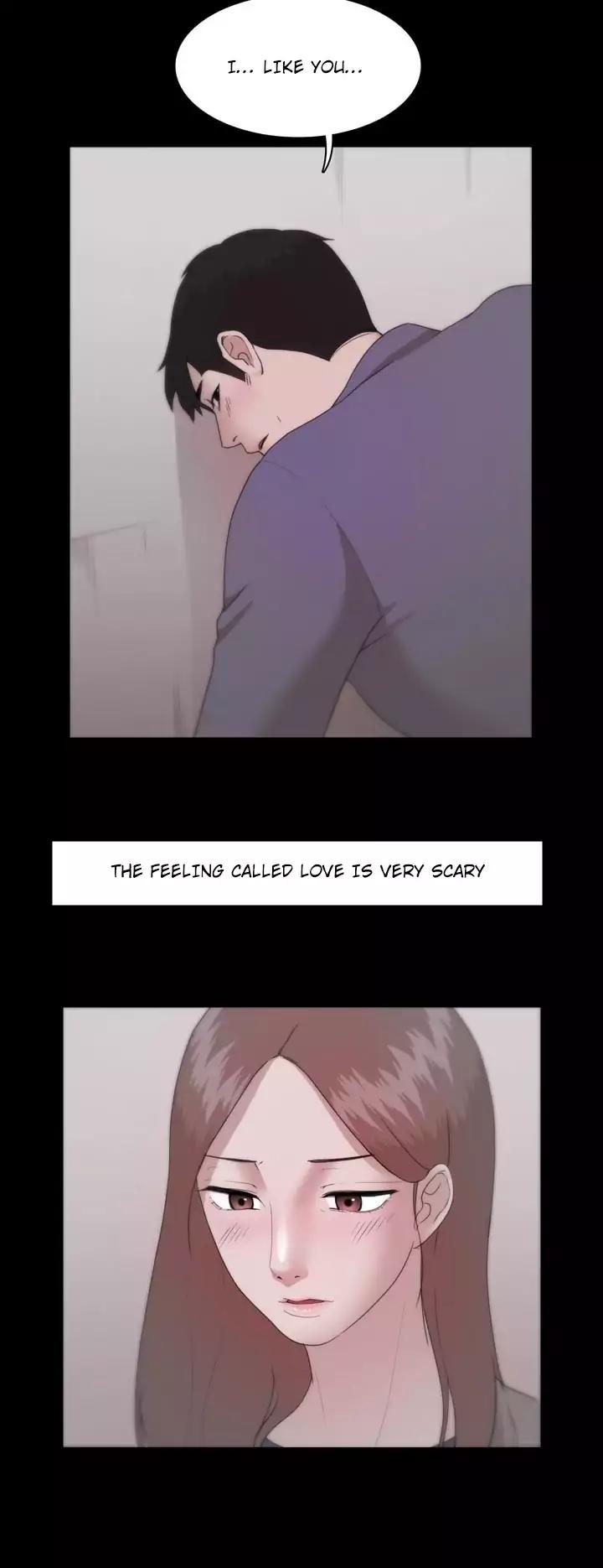 Loser (Team 201) Chapter 9 page 24 - Chapter 9