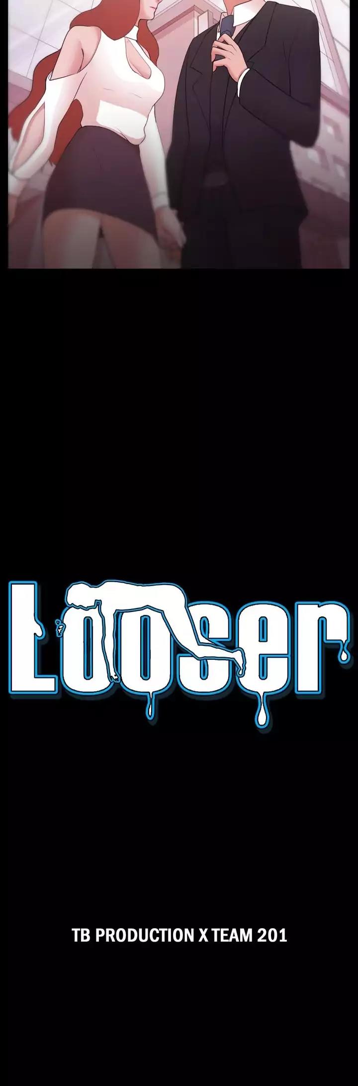 Loser (Team 201) Chapter 9 page 4 - Chapter 9