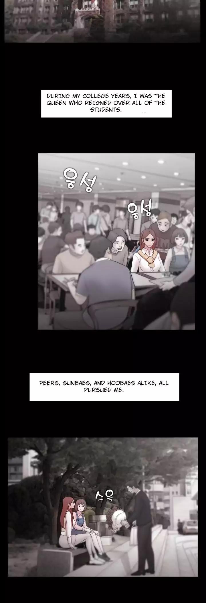 Loser (Team 201) Chapter 9 page 8 - Chapter 9