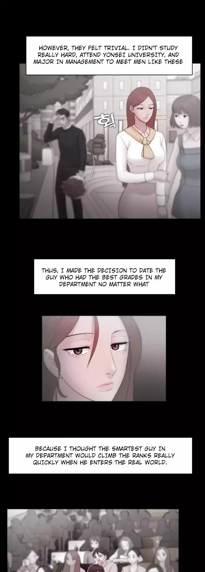 Loser (Team 201) Chapter 9 page 9 - Chapter 9